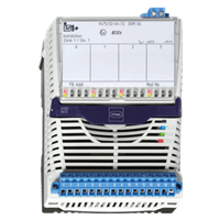 Digital Output Module 4-Channel Version for Zone 1 Series 9475/32-04-72